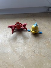 Sebastian und Fabius Arielle