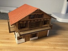 Gebäude Schweiz Im Berner