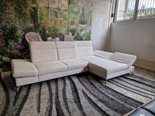 Sit&More Ecksofa L-Form Brisbane N2854 Federkern, Sitztiefenverstellung