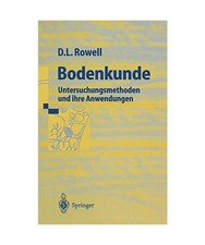 Bodenkunde