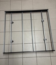 Dachträgerkorb für Dachträger