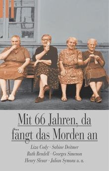 Mit fängt das - das, morden