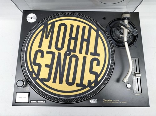 Technics 1200mk6 direct - sl-1200mk6,