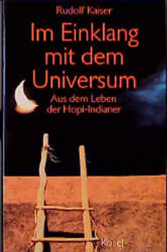 Einklang mit dem universum - mit,