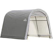 Zeltgarage Gerätehaus