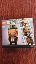 LEGO Bräutigam - 40384