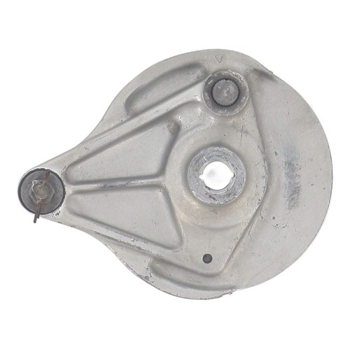 Hinterrad trommelbremse honda - hinterrad-trommelbremse, (honda