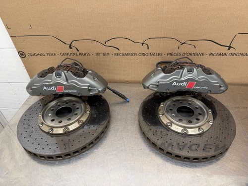 Audi rs6 c6 rs4 b7 - c6,