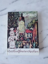 Was Landfrauen kochen -