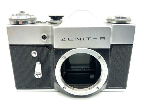 Zenit slr 35mm - slr,