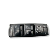 Mercedes-Benz GLK (X204) 2011