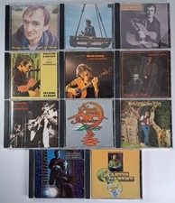 11 CDs: Martin Carthy: Prince