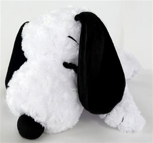 Snoopy liegend super - , groß