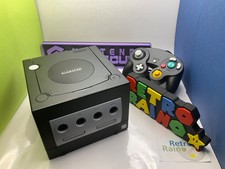Nintendo GameCube KONSOLE SET