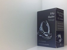 Fifty Shades Trilogy. 3-Volume