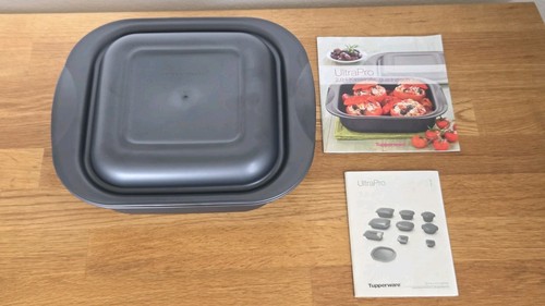 Tupperware ultra pro - ultra, 2l