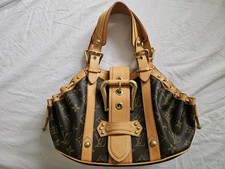 Louis Vuitton Theda GM