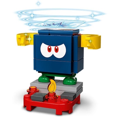 Lego super mario figurenpaket - lego,