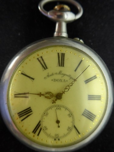 Antike doxa - antike,