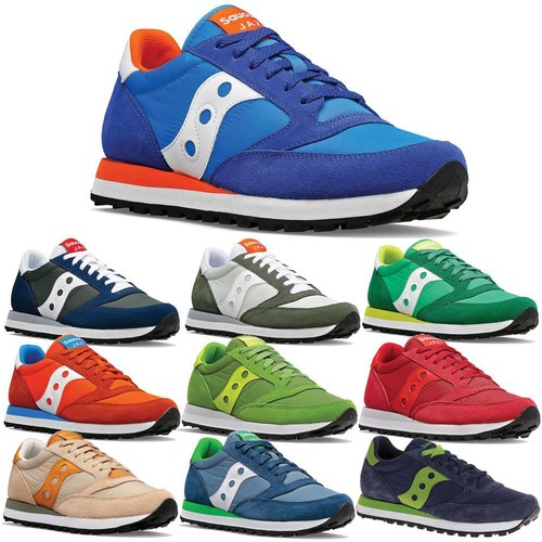 Saucony jazz original unisex - jazz,