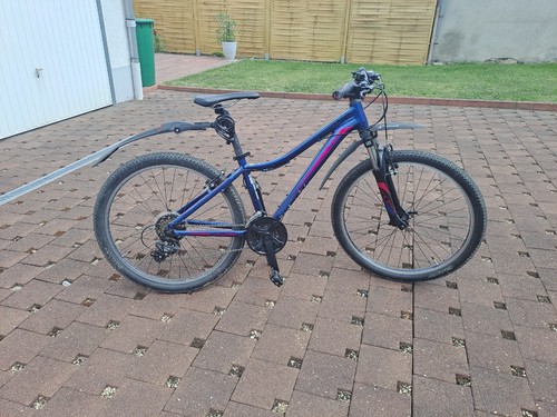 Damen fahrrad - damen,