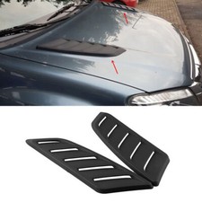 2x Schwarz Universal Sport