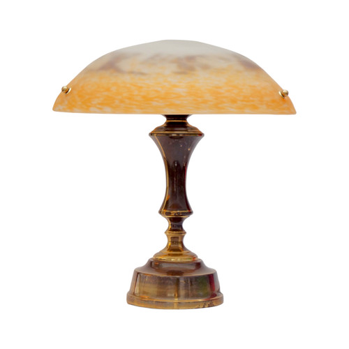 Pate verre art - de,