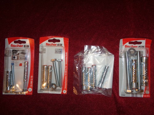 Fischer stk - 2-4,