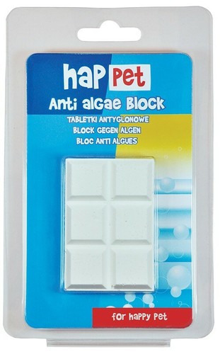 Aquarium anti algen stop block - aquarium,