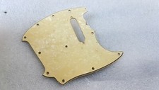 1965 FENDER MUSIC MASTER PICKGUARD USÁ 