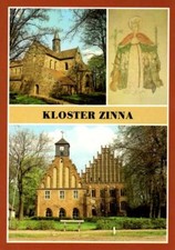 Kloster Zinna, Kr. Jüterbog
