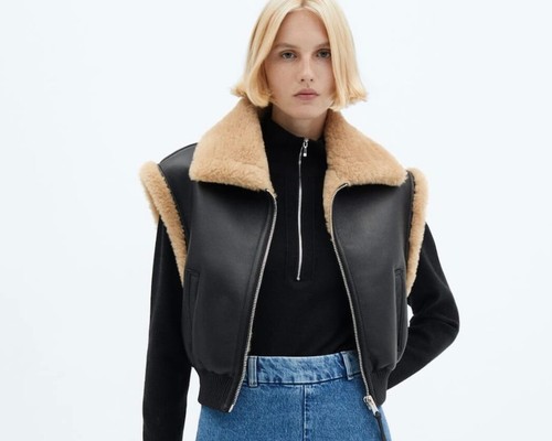 Jacke damen - jacke,