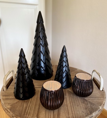 Tannenbaum weihnachtsbaum holz - weihnachtsbaum,