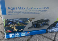 Oase Aquamax Eco Premium 10000