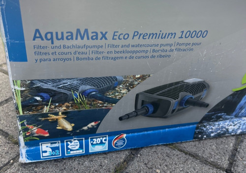 Oase aquamax eco premium - aquamax,