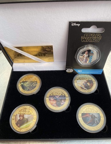 Official star wars - star,