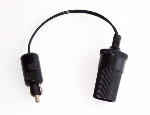 Bordsteckdose adapter bmw - adapter, von