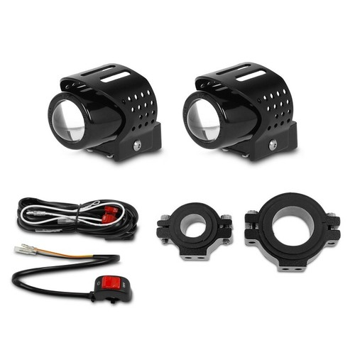 Zusatzscheinwerfer für bmw - zusatzscheinwerfer, s1