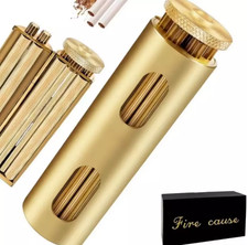 Tabakroller Drehmaschine