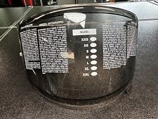 Ducati 3D-VISIER TRACK-1