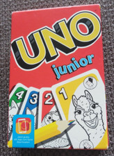 McDonald  UNO Junior