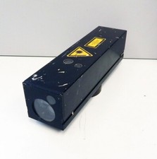 Pepperl+Fuchs Visolux EDM120-2440 24VDC Entfernungsmessgerät -used/Attn.--