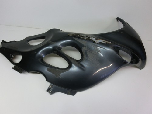 Suzuki gsx 750 06 600 - 750,