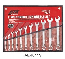 Jtc combination wrench - jtc, set(