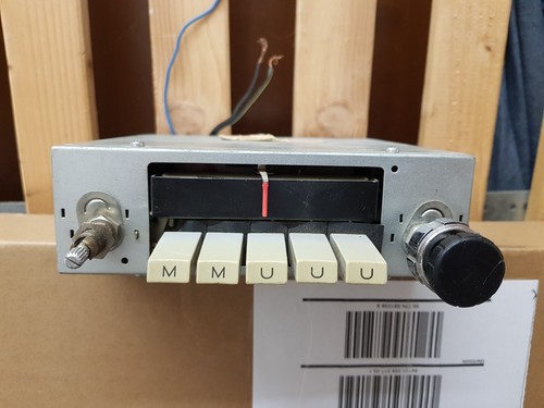 Autoradio für toyota oldtimer - für,