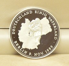 999 Silber Gedenk Münze