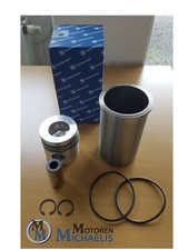 Zylinder Kolben passend für