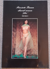 Rasierte Frauen Petit Enfer 2 von Dominik Alterio