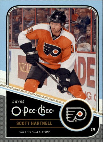 A6814 2011 pee chee - a6814-, o-pee-chee