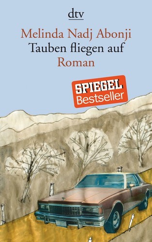 Tauben fliegen auf - , melinda